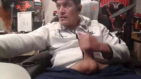 Snapshot of anthony_james6969 chatting on October 3, 2025, 3:31 pm HornyAF in Sydney online show from October 3, 2025, 3:31 pm