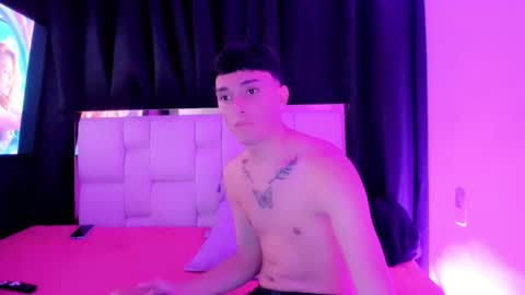 Snapshot of anthony_love14 chatting on March 22, 2026, 9:29 pm anthony_love14 online show from March 22, 2026, 9:29 pm