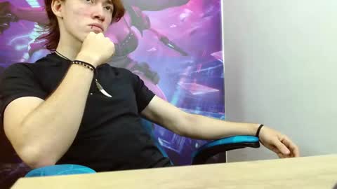 A N T H O N Y  online show from February 1, 2026, 6:28 pm