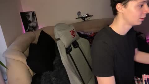 Anthony online show from January 15, 2026, 1:05 pm