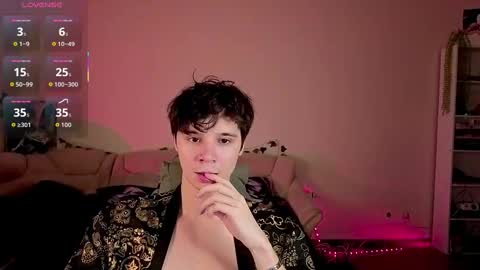 Anthony online show from February 25, 2026, 5:39 am