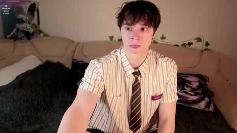 Anthony online show from March 12, 2026, 6:14 pm