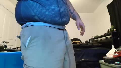 anthonygiacomazzo1 online show from November 19, 2025, 6:30 pm