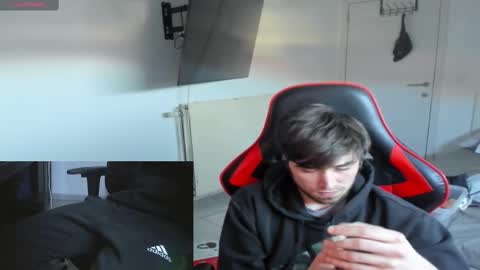 Anthony online show from March 6, 2025, 3:02 pm