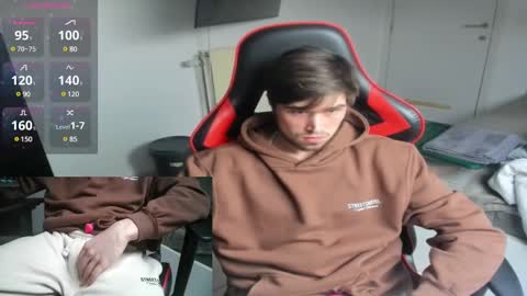 Anthony online show from March 10, 2025, 4:03 pm