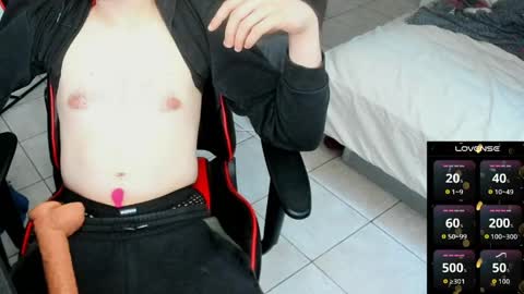 Anthony online show from April 14, 2026, 5:19 pm