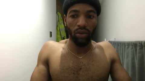 anthonymarkz online show from February 25, 2026, 6:28 pm