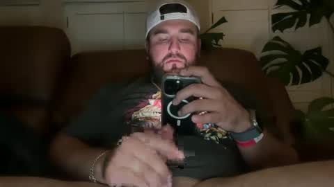 anthoss22 online show from October 5, 2025, 1:37 am