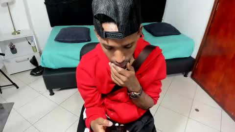 Snapshot of anthoy_wayans chatting on September 19, 2025, 1:18 am       online show from September 19, 2025, 1:18 am