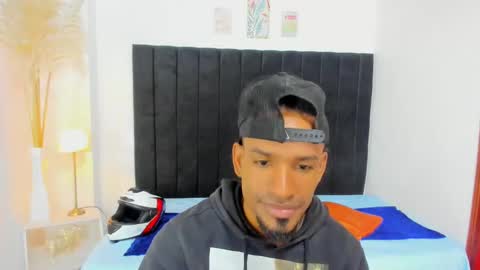 Snapshot of anthoy_wayans chatting on October 30, 2025, 12:56 am       online show from October 30, 2025, 12:56 am