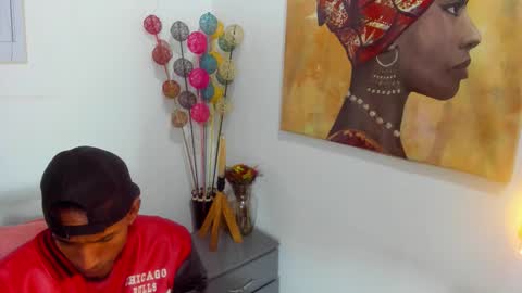       online show from January 12, 2026, 1:00 am