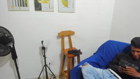 Snapshot of anthoy_wayans chatting on June 29, 2026, 12:28 am online show from June 29, 2026, 12:28 am