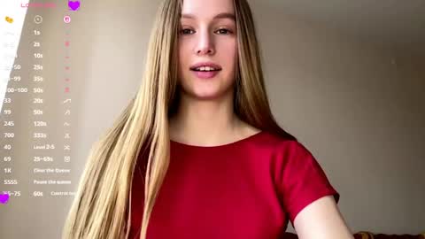 Viktoria online show from April 27, 2026, 3:32 pm