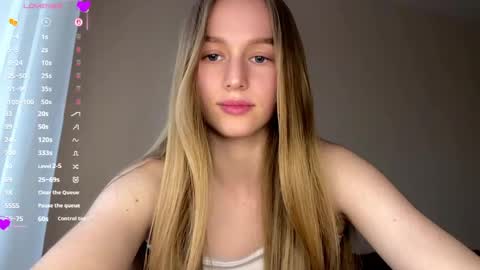 Viktoria online show from May 8, 2026, 3:17 pm