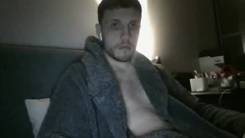 antman37332 online show from March 27, 2026, 12:38 am