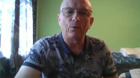 antmatt2025 online show from September 15, 2025, 11:10 am