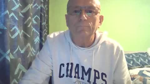 antmatt2025 online show from November 4, 2025, 3:00 pm