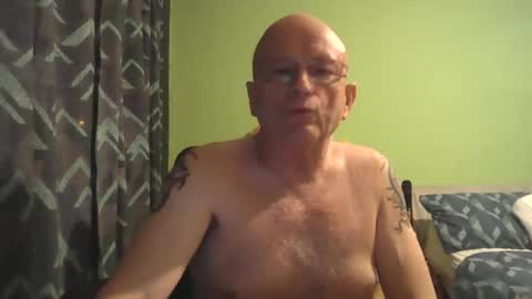 antmatt2025 online show from January 16, 2026, 5:17 pm
