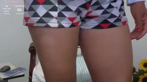 Snapshot of anto055 chatting on October 6, 2025, 1:03 am Antonella online show from October 6, 2025, 1:03 am