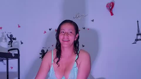 Antonella online show from January 17, 2026, 3:33 am