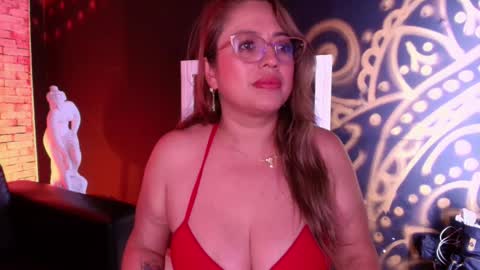 Antonella online show from March 19, 2026, 7:40 pm