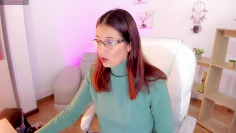 Antonella online show from February 18, 2025, 12:06 pm