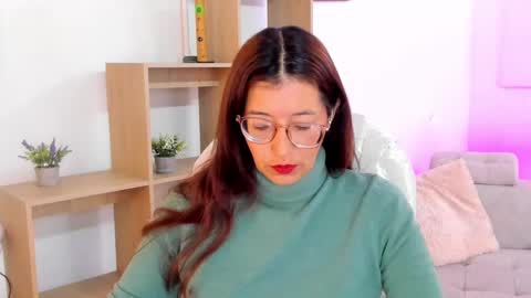 Antonella online show from September 26, 2025, 1:15 pm