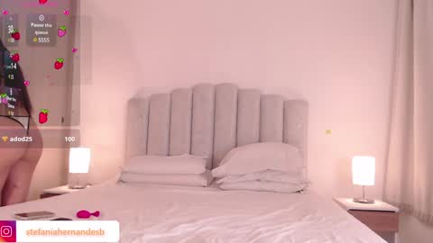 Snapshot of antonela69fox chatting on January 18, 2025, 12:46 am antonela69fox online show from January 18, 2025, 12:46 am