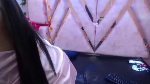 antonela coper online show from September 9, 2025, 4:34 am