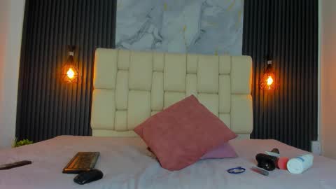 Antonella online show from March 14, 2026, 2:11 pm