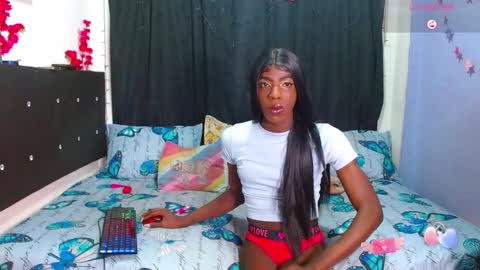 antonella747158 online show from February 25, 2026, 5:06 am