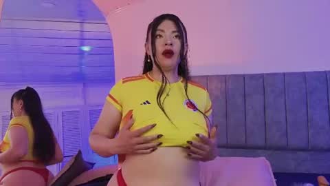 Antonella  online show from July 7, 2026, 1:59 pm