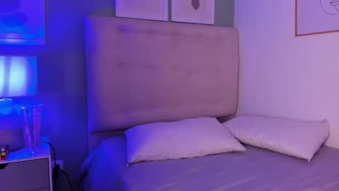 Antonella  online show from March 7, 2026, 5:48 am