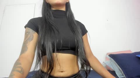 ANTONELLA online show from January 24, 2025, 7:18 pm