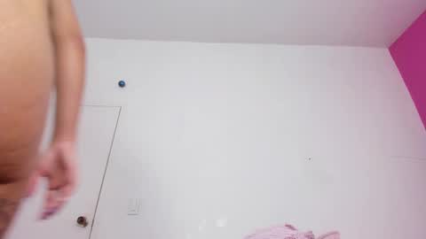 ANTONELLA online show from February 14, 2025, 1:23 am
