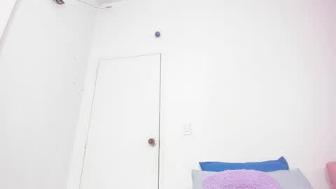 ANTONELLA online show from February 23, 2025, 7:17 pm