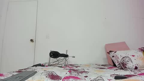 ANTONELLA online show from March 11, 2025, 7:14 pm