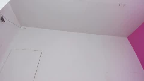 ANTONELLA online show from March 12, 2025, 1:25 am