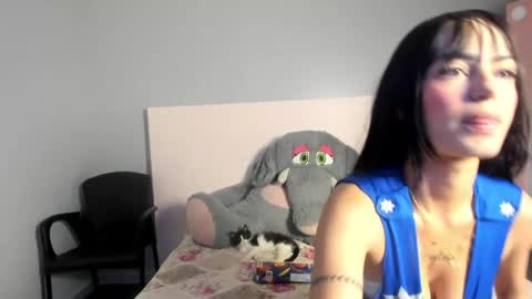 Snapshot of antonella_bratzz4 chatting on May 23, 2026, 10:25 pm antonella bratzz online show from May 23, 2026, 10:25 pm