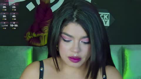 Snapshot of antonella_contii1 chatting on December 2, 2024, 8:00 pm Antonella online show from December 2, 2024, 8:00 pm