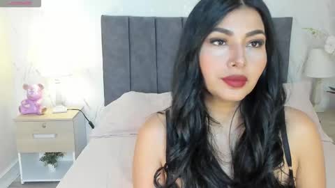 Antonella Coruso online show from March 14, 2026, 9:31 pm