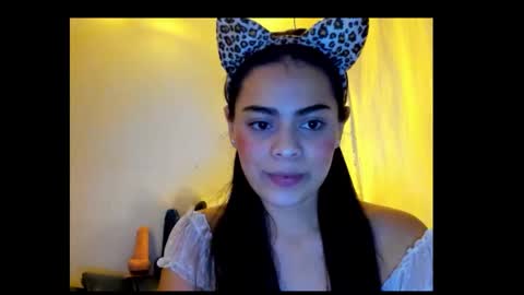 Antonella online show from January 6, 2026, 7:45 am