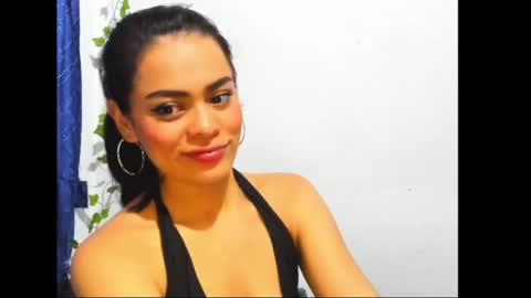 Antonella online show from May 29, 2026, 5:27 am