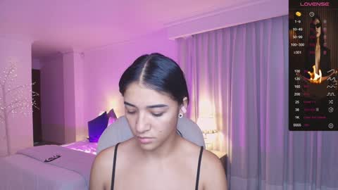  Antonella Grayy  online show from December 19, 2024, 10:56 am