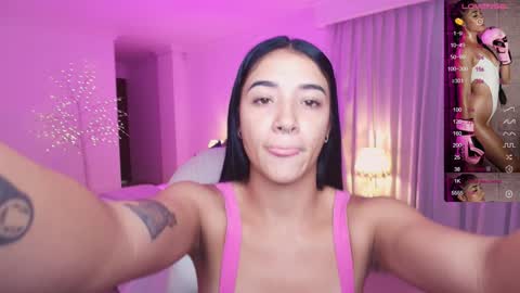  Antonella Grayy  online show from December 20, 2024, 11:00 am