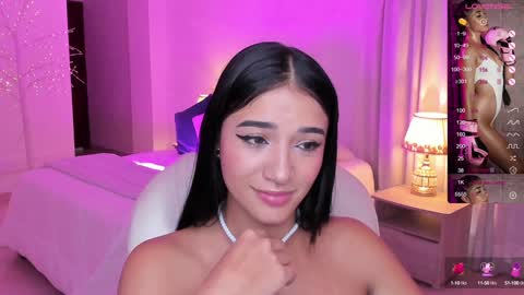  Antonella Grayy  online show from December 20, 2024, 2:05 pm