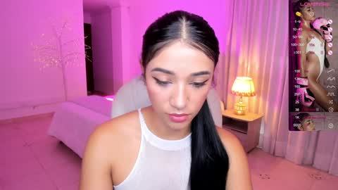  Antonella Grayy  online show from December 23, 2024, 1:56 pm