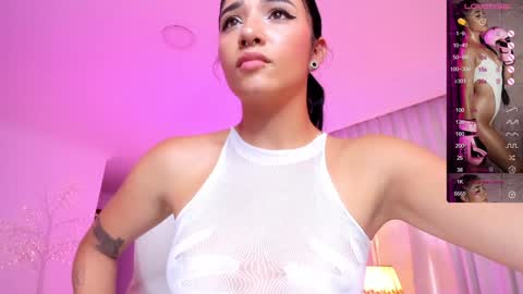  Antonella Grayy  online show from December 23, 2024, 5:11 pm