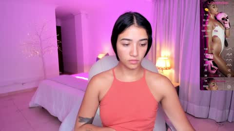  Antonella Grayy  online show from December 24, 2024, 10:55 am