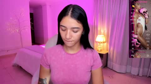  Antonella Grayy  online show from December 26, 2024, 10:59 am